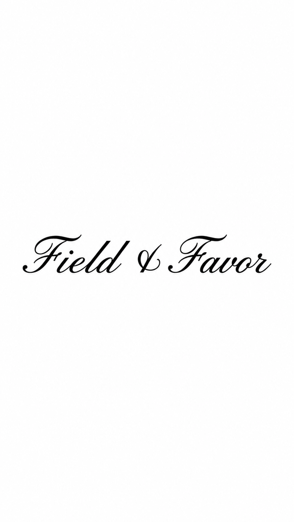 Field & Favor
