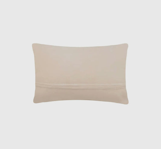 Chicago Needlepoint Pillow