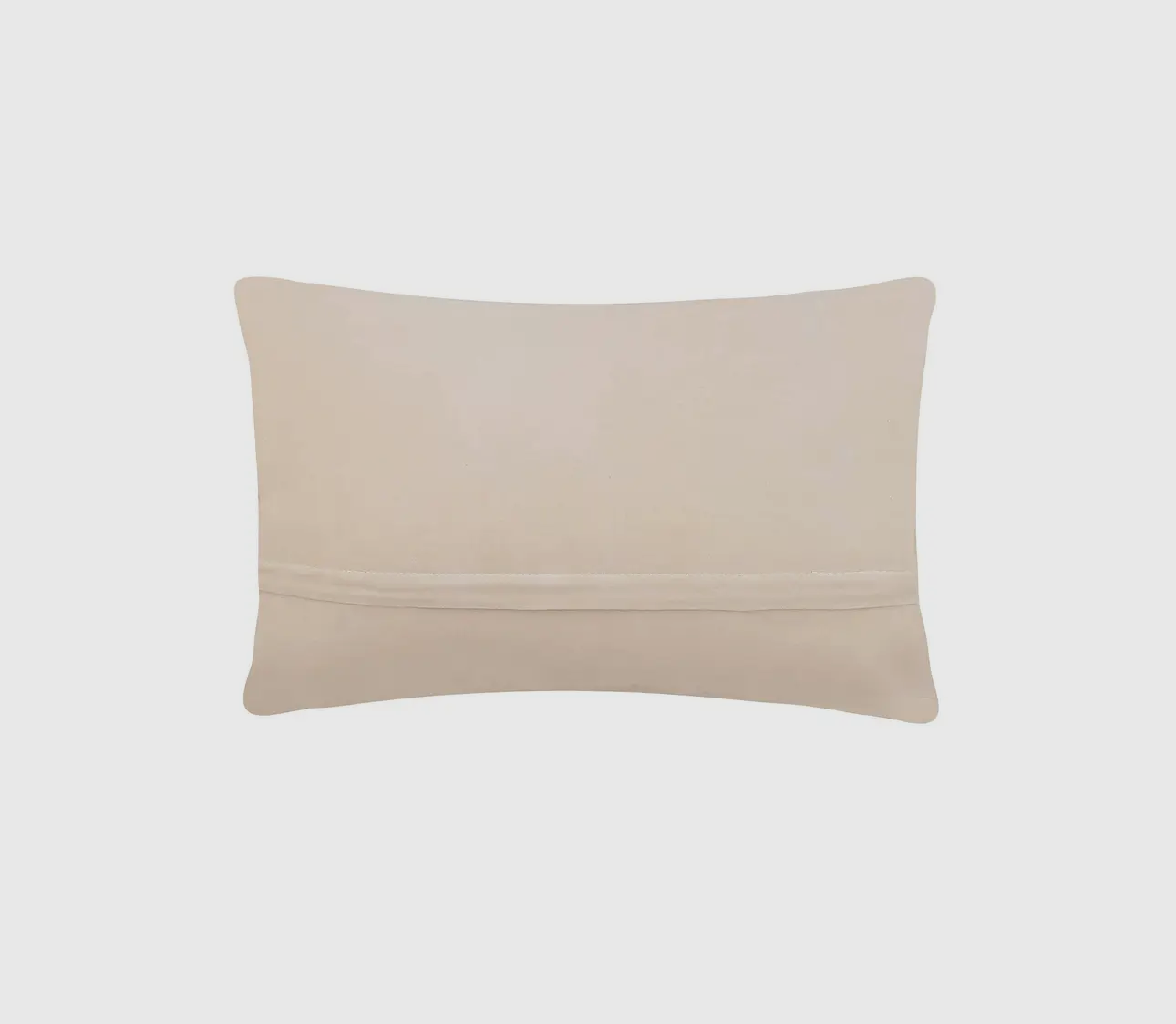 Galloping Horse Needlepoint Pillow