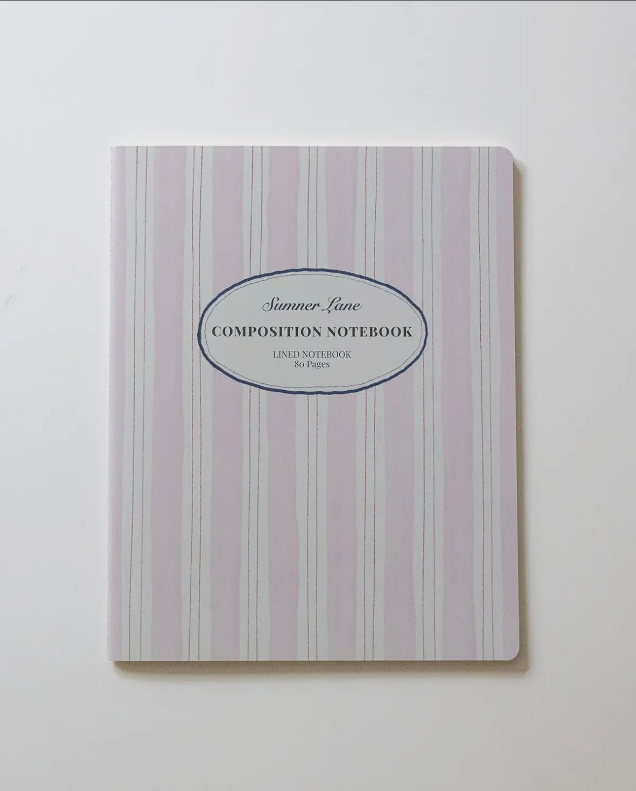 Composition Notebook